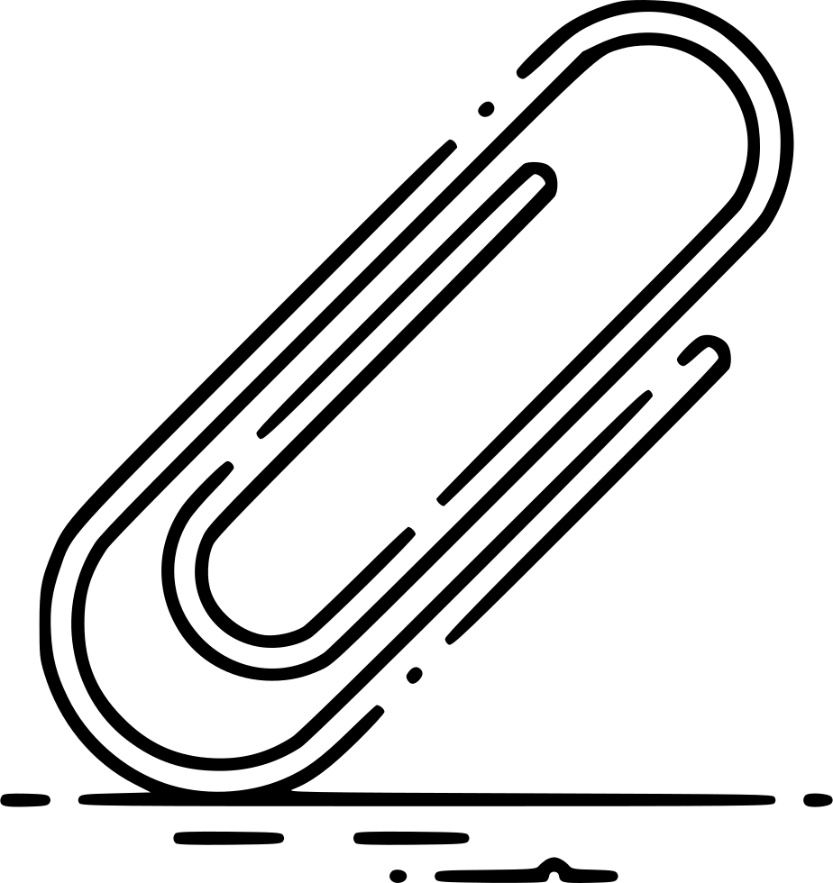 Paperclip Comments - Paperclip Comments (924x980)