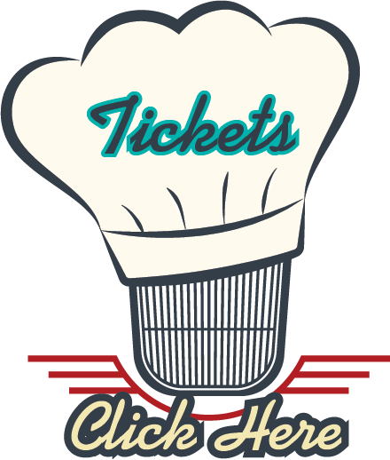 Click Here For Chef Bracket - Click Here For Chef Bracket (440x518)