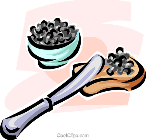 Caviar - Caviar (480x460)