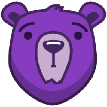Teddy Bear - Teddy Bear (356x356)