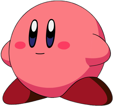 Kirby - Kirby (420x379)