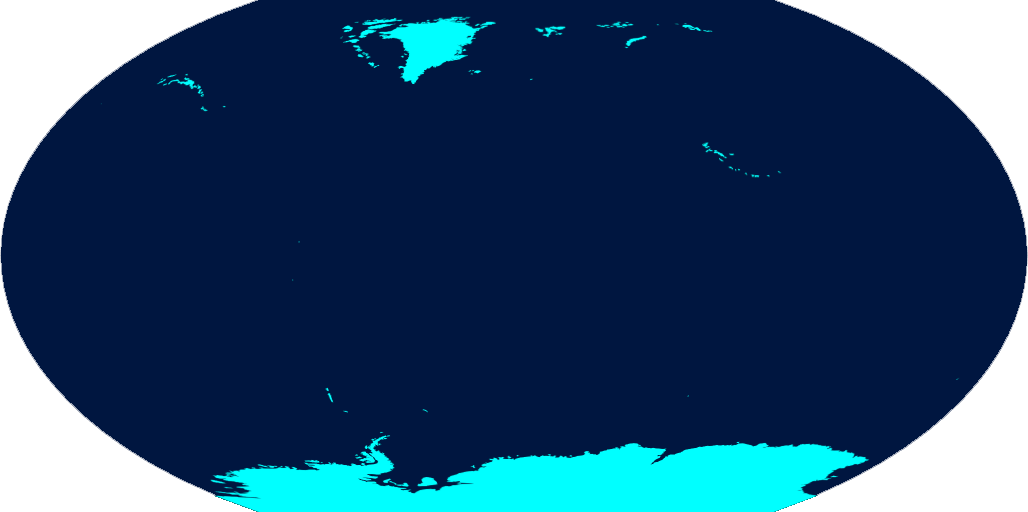 Glaciers - Glaciers (1028x512)
