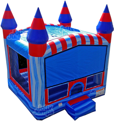 Glacier Castle - Small - Glacier Castle - Small (449x480)