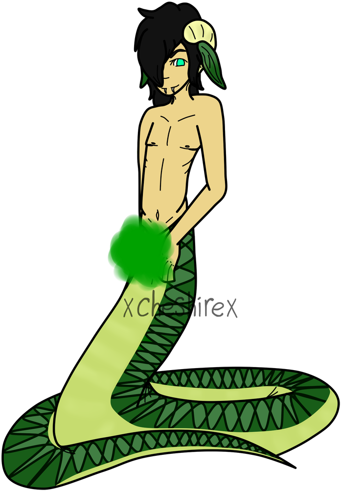 Naga Custom - Naga Custom (774x1032)
