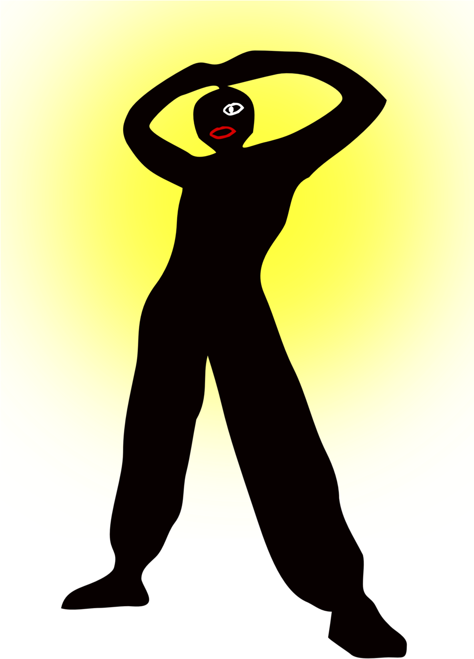 I-stand - I-stand (958x1355)