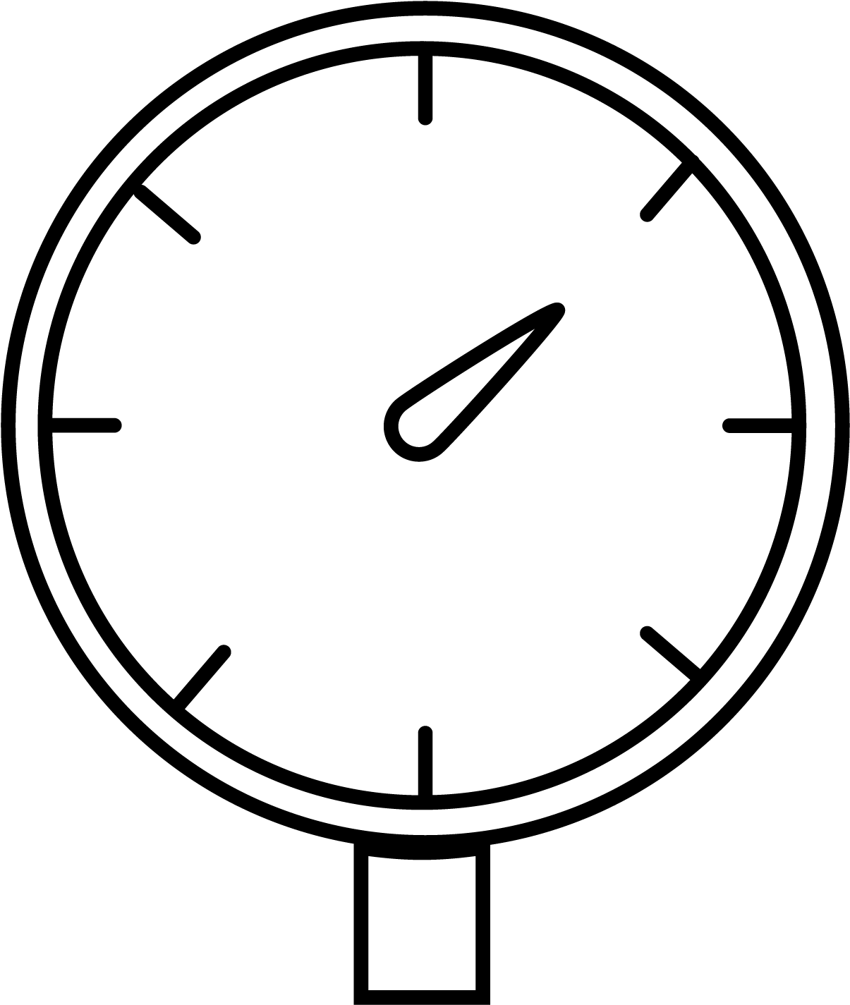 Apply For A Meter - Apply For A Meter (1220x1440)