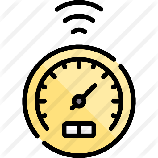 Meter Free Icon - Meter Free Icon (512x512)