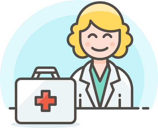 Why Doctors Love It - Why Doctors Love It (512x416)