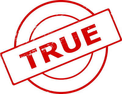 True Stamp - True Stamp (400x308)