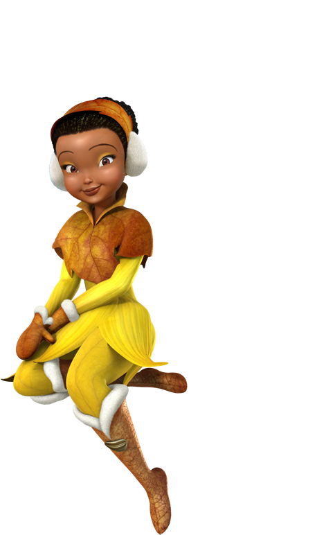 Fairies - Fairies (600x857)
