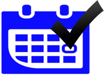 Event Calendar - Event Calendar (431x312)