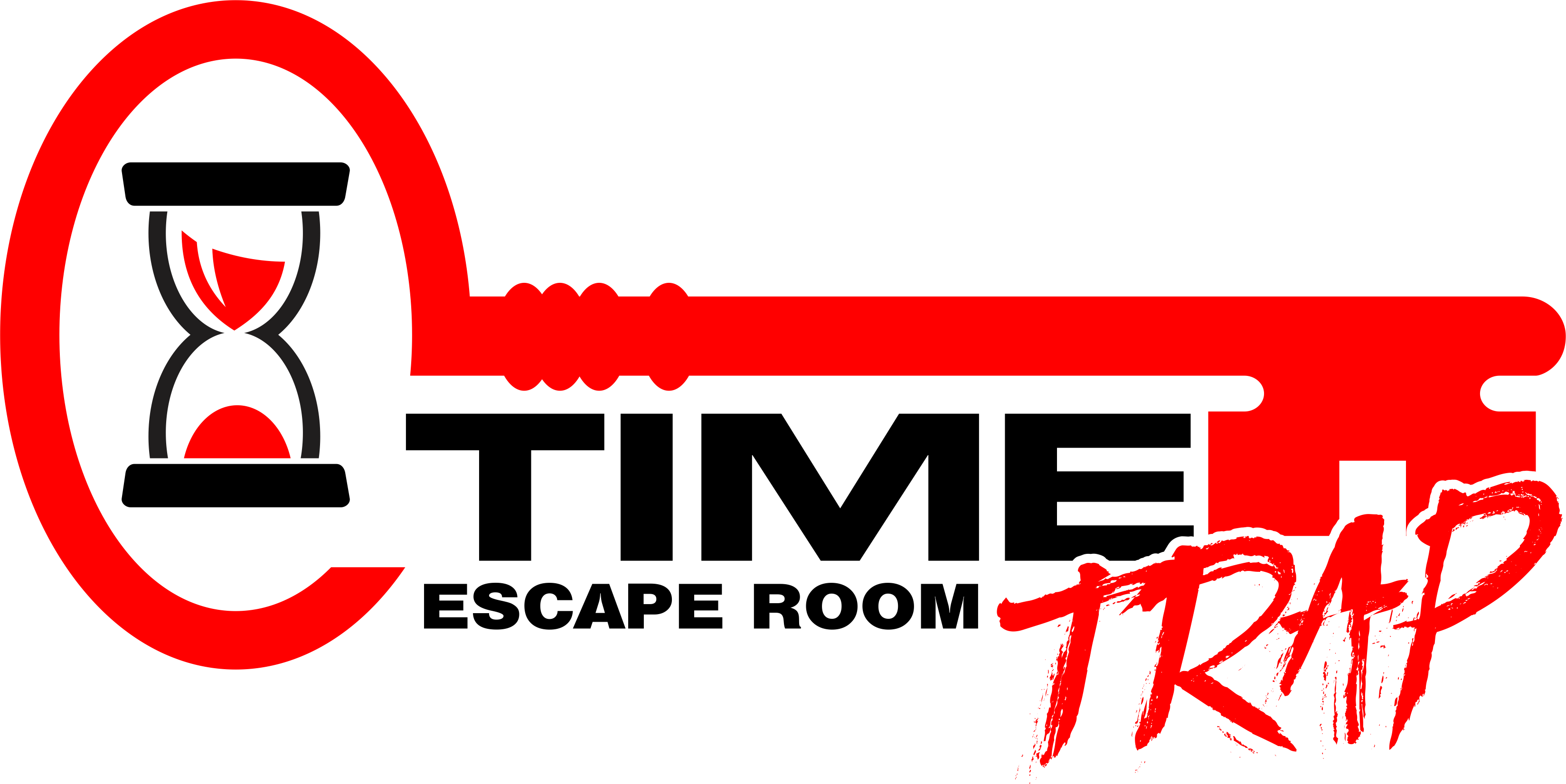 Time Trap - Time Trap (3298x1652)