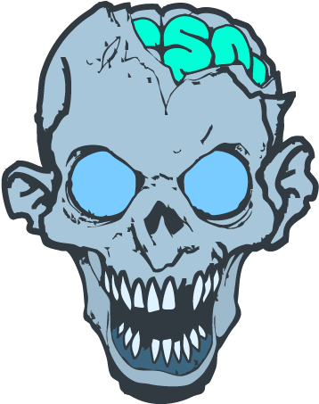 Zombie - Zombie (512x512)