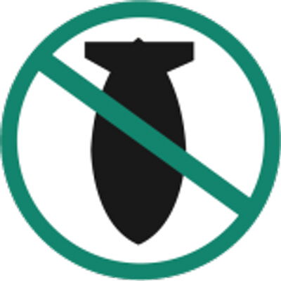 Stop The War - Stop The War (400x400)