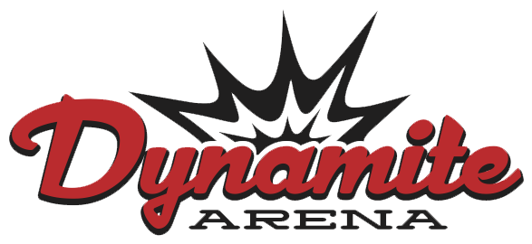 The Dynamite Experience - The Dynamite Experience (720x288)