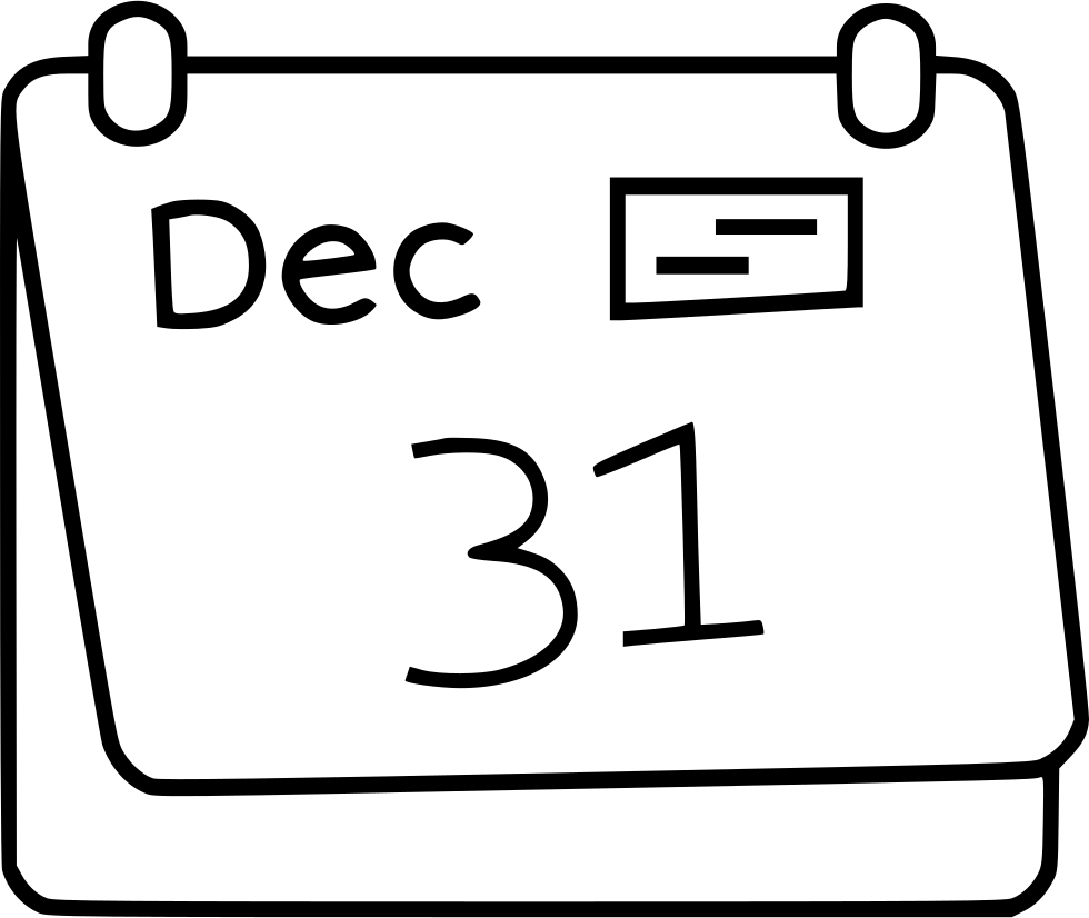 Calendar Comments - Calendar Comments (980x826)