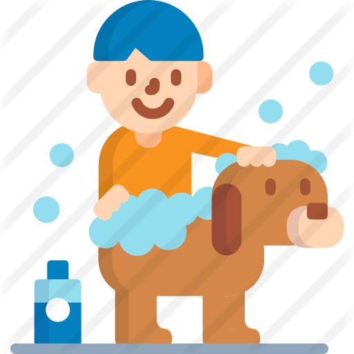 Bathing Free Icon - Bathing Free Icon (512x512)