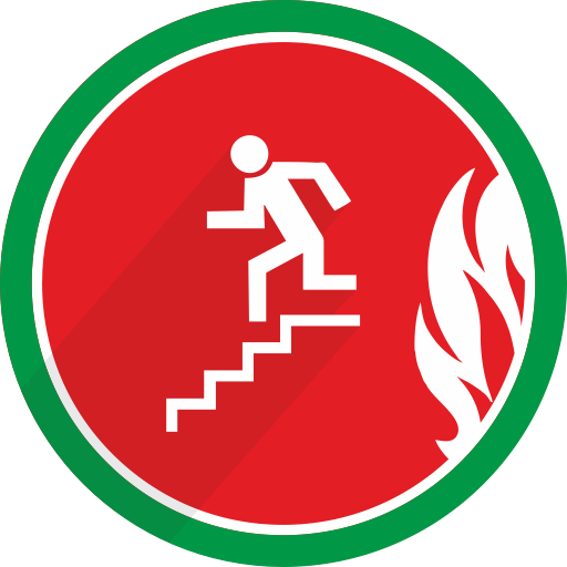 Direction, Line, Down, Downward, Fire, Light, Flame, - Direction, Line, Down, Downward, Fire, Light, Flame, (512x512)