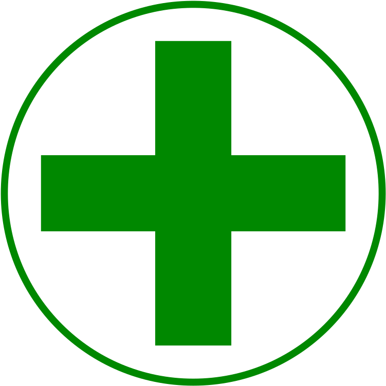 Indian Pharmacist Identification Mark - Indian Pharmacist Identification Mark (768x768)