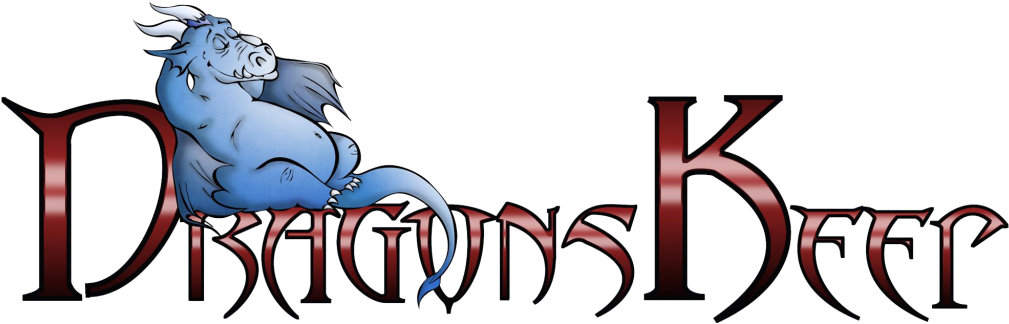 The Dragon's Keep - The Dragon's Keep (1024x1024)