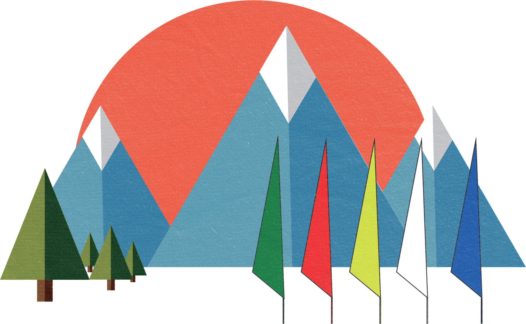 Experience Naropa Graphic - Experience Naropa Graphic (1774x1093)