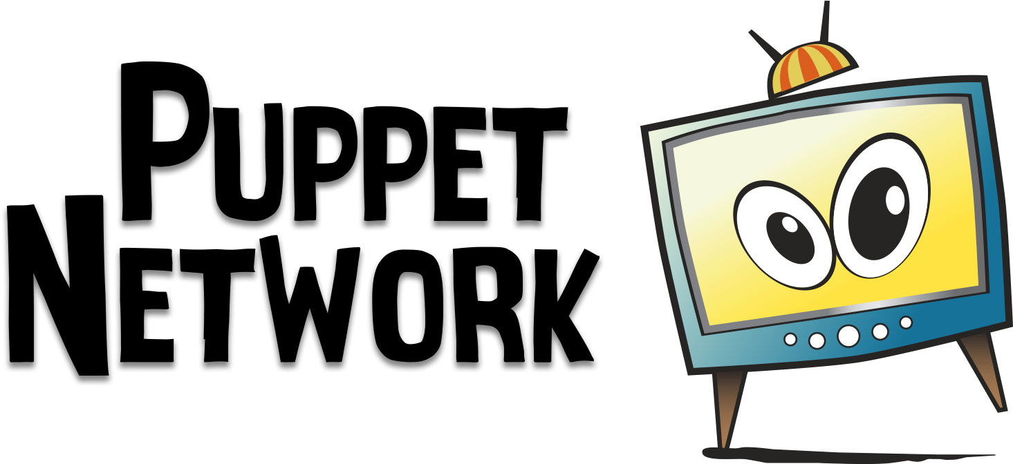 Puppet Network - Puppet Network (1920x720)