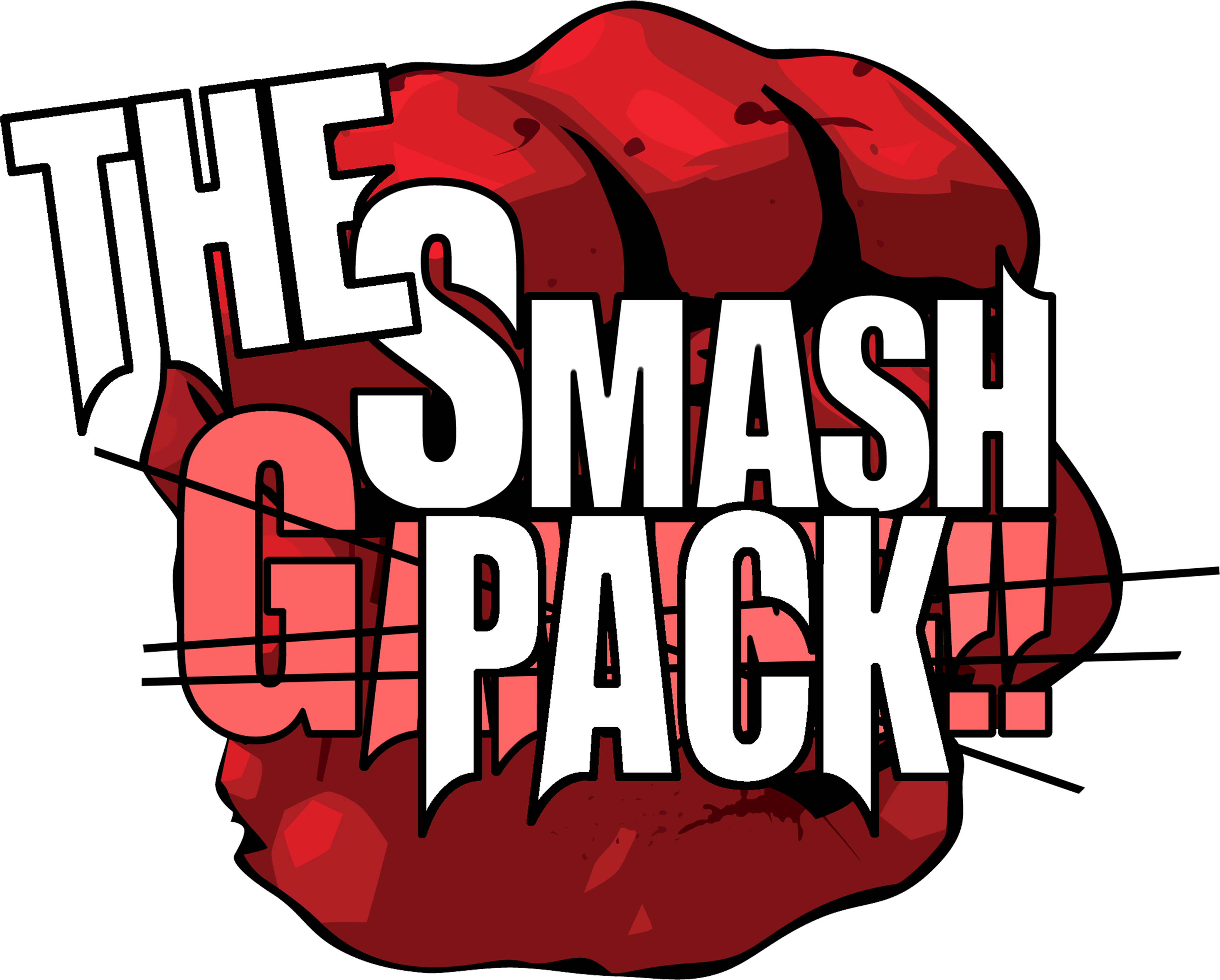 The Smash Pack - The Smash Pack (4000x4000)