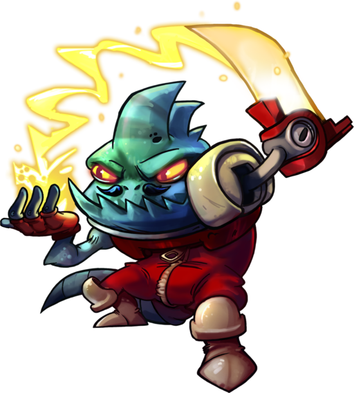 Leon Alpha - Leon Alpha (512x568)