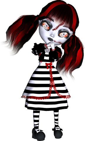 Doll-006 - Doll-006 (289x478)