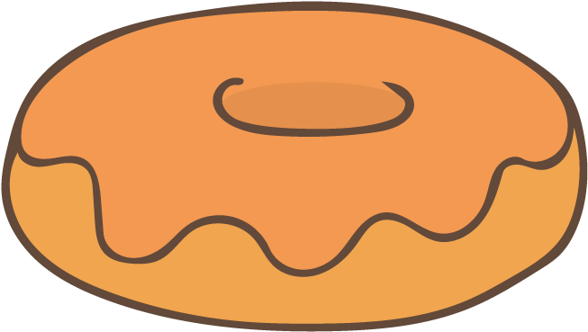 Donut - Donut (842x842)
