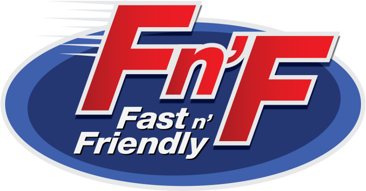 Fast N' Friendly - Fast N' Friendly (795x441)