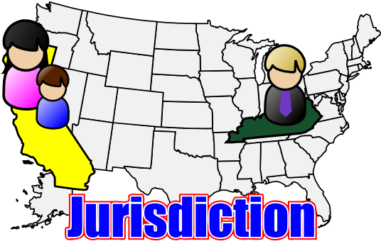 Different Jurisdictions - Different Jurisdictions (575x369)