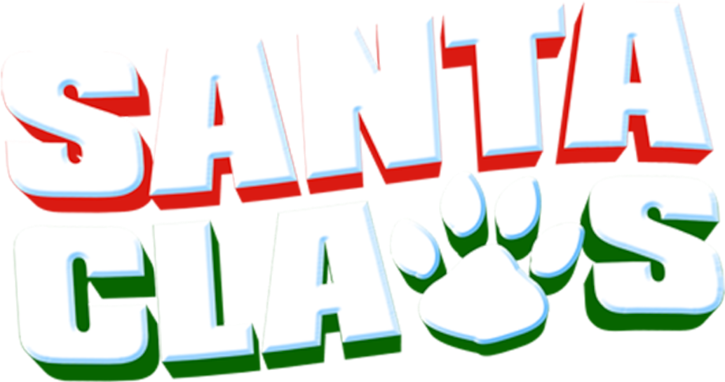 Santa Claws - Santa Claws (1280x544)