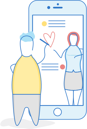 Dating - Dating (306x453)