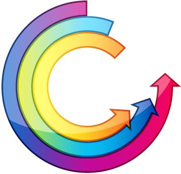 Concentrics - Concentrics (366x350)