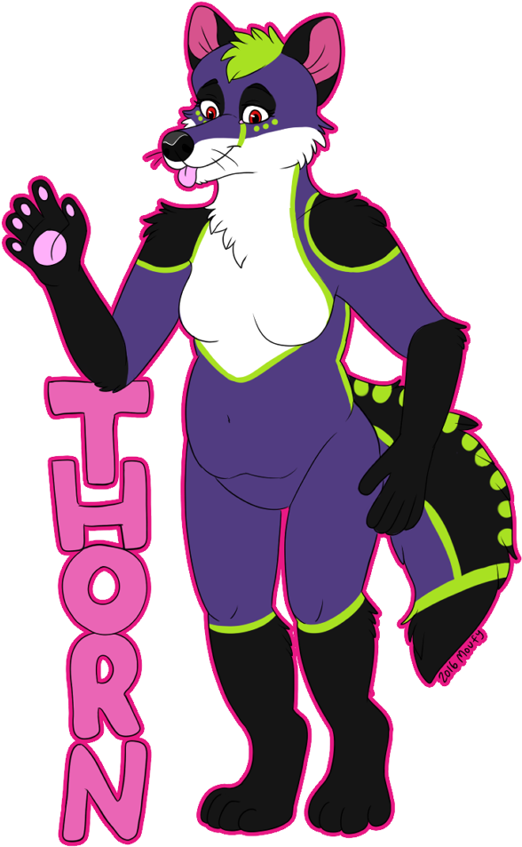 Cm - Thorn - Cm - Thorn (600x959)