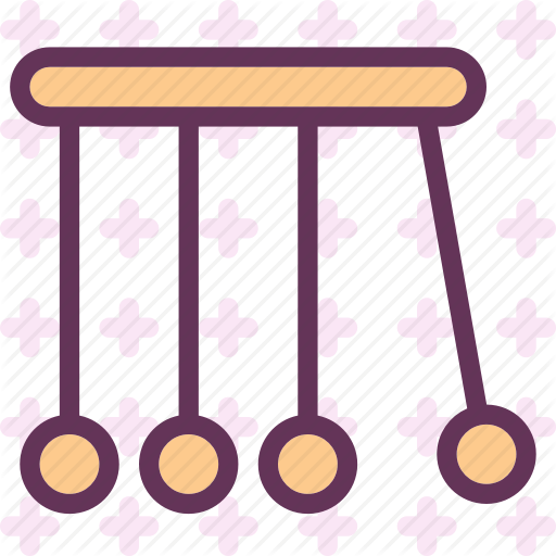 Pendulum Clipart Lab - Pendulum Clipart Lab (512x512)