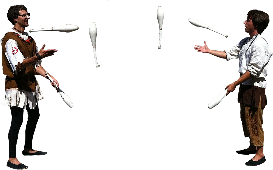 Juggling - Juggling (922x922)