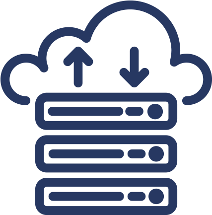 Secure Cloud Backup - Secure Cloud Backup (500x500)