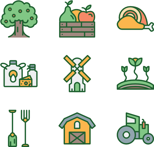 Farming - Farming (600x564)