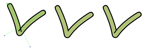 You Can Also Avoid This Issue By Separating Your Drawing - You Can Also Avoid This Issue By Separating Your Drawing (608x218)
