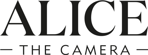 Alice The Camera - Alice The Camera (588x230)