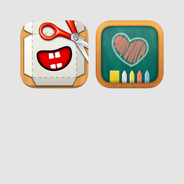Creative Edu Pack With - Creative Edu Pack With (630x630)
