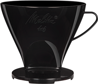 Coffee Filter Black - Coffee Filter Black (405x340)
