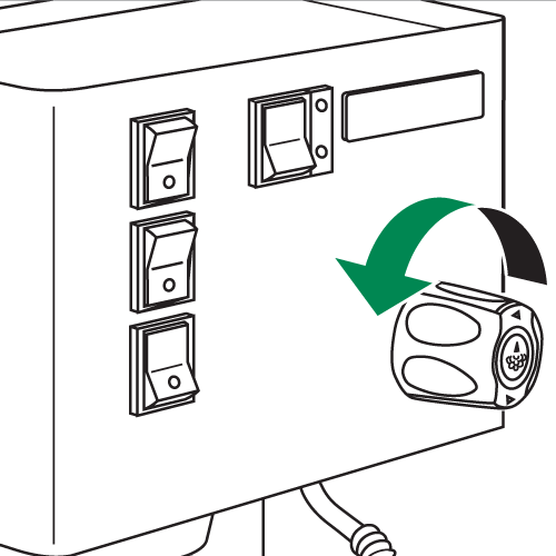 Turn On Coffee Switch For 5 Sec - Turn On Coffee Switch For 5 Sec (500x500)