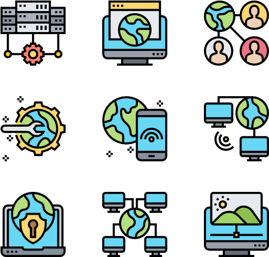 Network Sharing - Network Sharing (600x564)