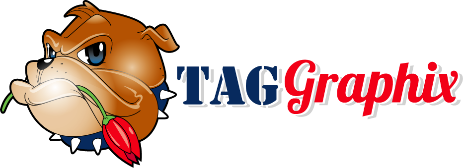 Tag Graphix - Tag Graphix (932x339)