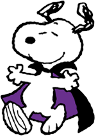 Snoopy - Snoopy (462x464)