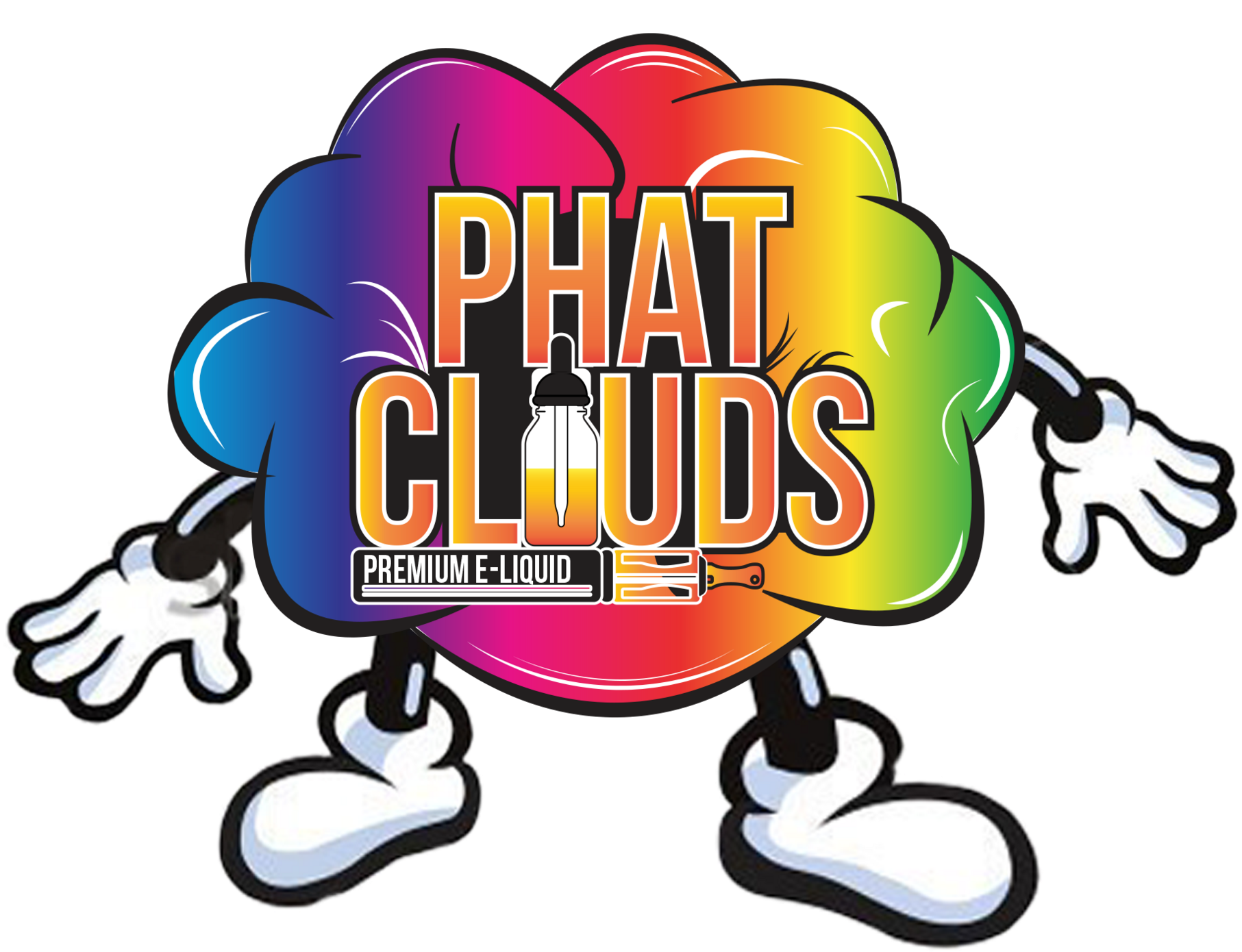 Phat Clouds E-juice - Phat Clouds E-juice (1920x1501)