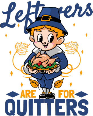 Leftovers - Leftovers (360x460)